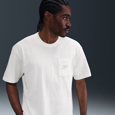 Nike Sportswear Premium Essentials Men's T-Shirt. Nike.com